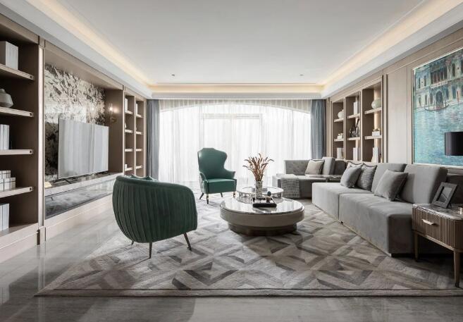 新房驗收標(biāo)準(zhǔn)和注意事項